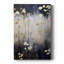 FLORAL Series CECXCI - Toile tendue avec châssis de qualité supérieure - Prêt à être accroché-2008360963