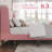 Malalia Upholstered Wingback Bed-2027364392