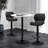 Latika 2 - Person Pedestal Dining Set-34937065-34937064