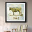 Vache Americana - cadre photo-1019224786-1019224785