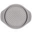 Circulon Total Bakeware Nonstick Toaster Oven and Personal Pizza Pan Baking Set, 4 Piece