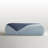 Reversible Tencel Bedding Sets, Oversized King/cal King, Cool Blue