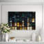 Moods Print by Zoey Riley-25780275-25780279