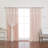 Mazzone Room Darkening Curtain-768862601