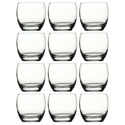 340 ml Whiskey Glass