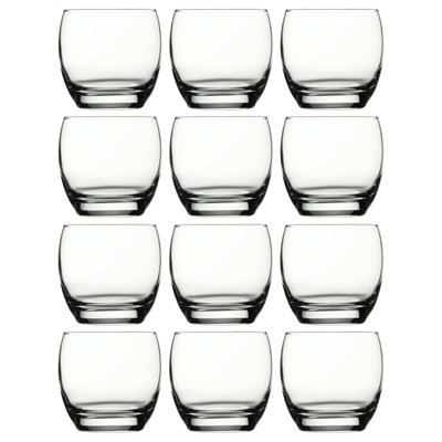 340ml Whiskey Glass
