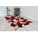 Tapis rouge Meier Twist