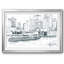 Ferrybatches IV, reproduction d'art encadrée-1114200263-1114200264