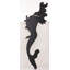 Wall Decor on Plastic