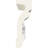 SAMPLE - Endurathane Tristan Chair Rail, 4 1/2"H x 1 1/2"P x 12"L (4 5/8"Repeat), Factory Primed