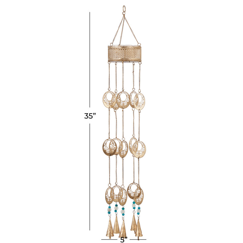 Carillon Tonkin
