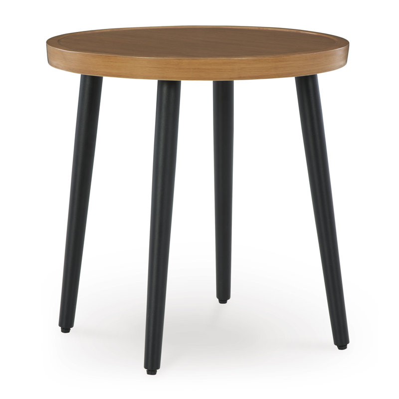 Horizon Hall Outdoor End Table