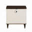 Table de chevet Carena avec USB