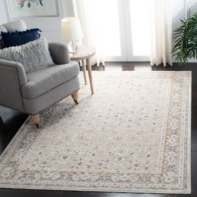 Tapis oriental performance Beaird 600