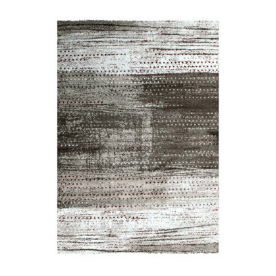 Abstract Area Rug