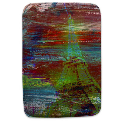 Botti Memory Foam Non-Slip Bath Mat