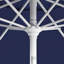 Parasol de marché 7,5'-1004410120-1004411605-1004411635