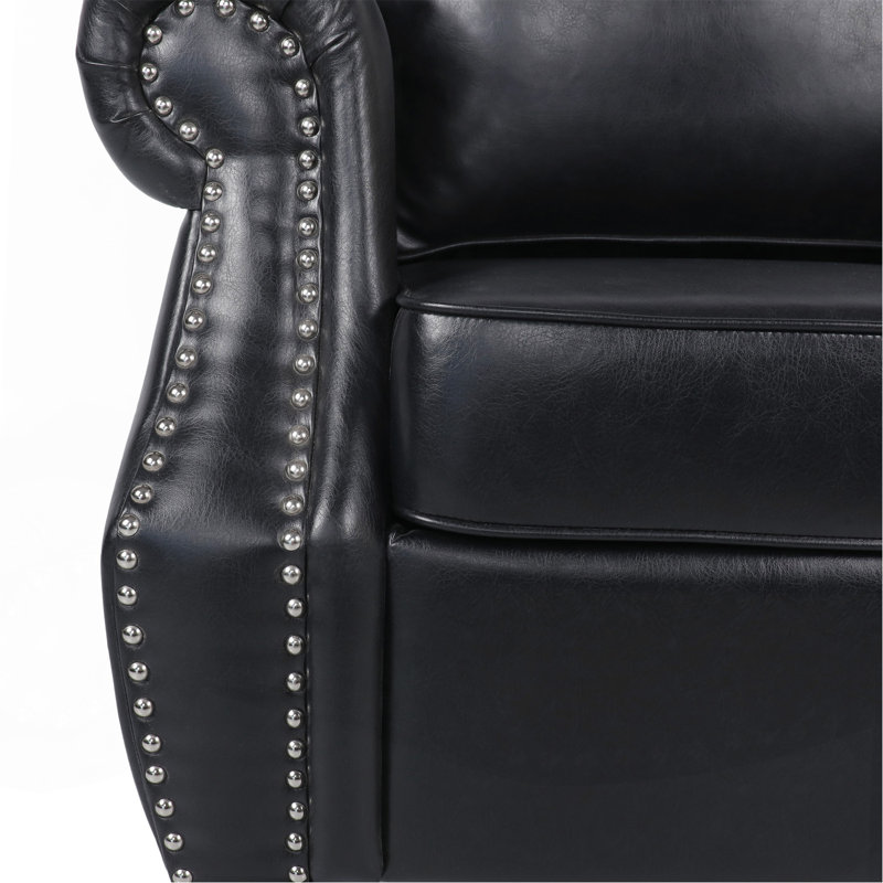 Fauteuil club