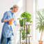 Plant Stand - Set of 6