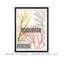 «Desert Coral II», reproduction sur toile-966109378-966111157