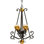 Vienna 4 - Light Pendant