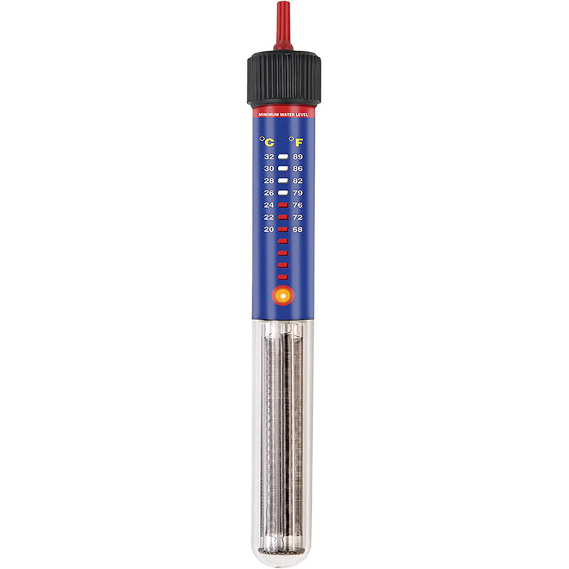 Chaufferette d'aquarium 50 Watts Cascade Heat