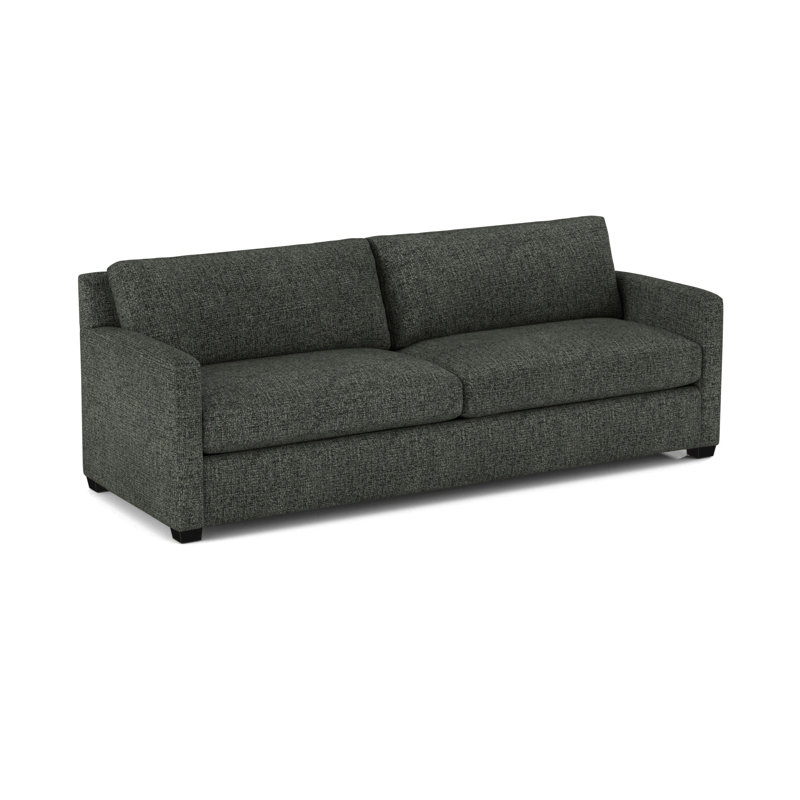 Sofa, 61614-35, Black
