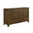 Cedarbrooke 59"W 6-Drawer Dresser