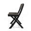 Chaise BISTRO, ensemble de 2