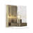 Nouvelle Wall Sconce-32968330-32968333
