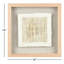 Simple Weave II Wall Décor