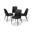 Chaise rembourrée Ingrida-579004202