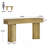 Rustic Side Table,Compact Console Table,Sofa Table