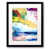 Black Framed Paper selected