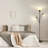 Rosenna 71'' LED Tree Floor Lamp