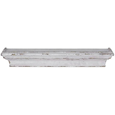 Wall Mounted Shelving Unit