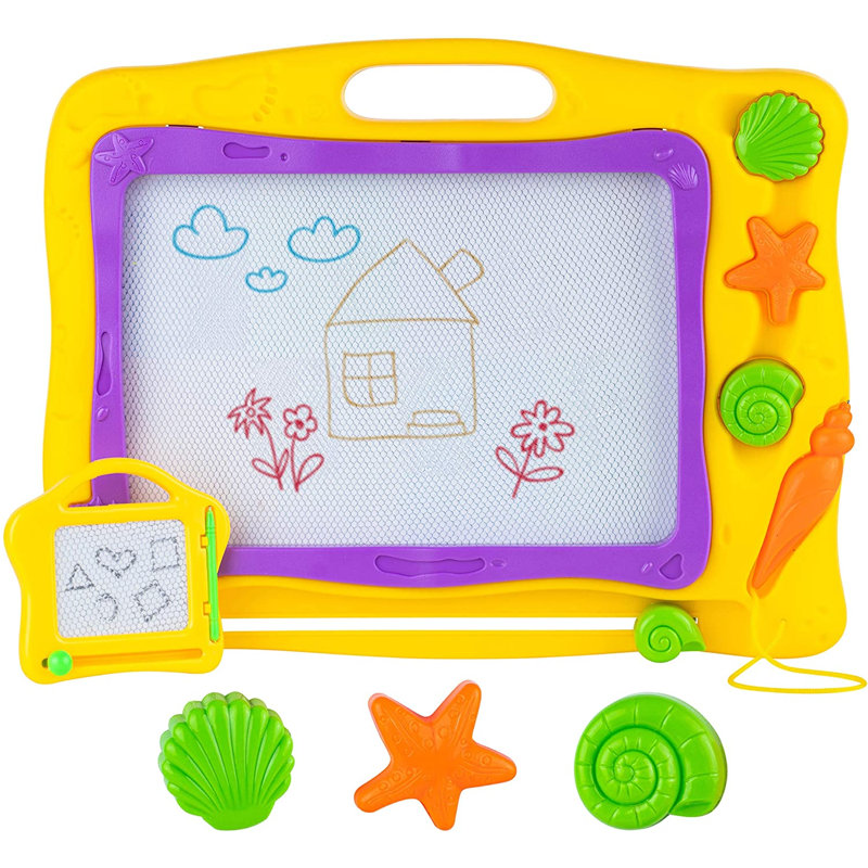 Bloc-notes pour enfants