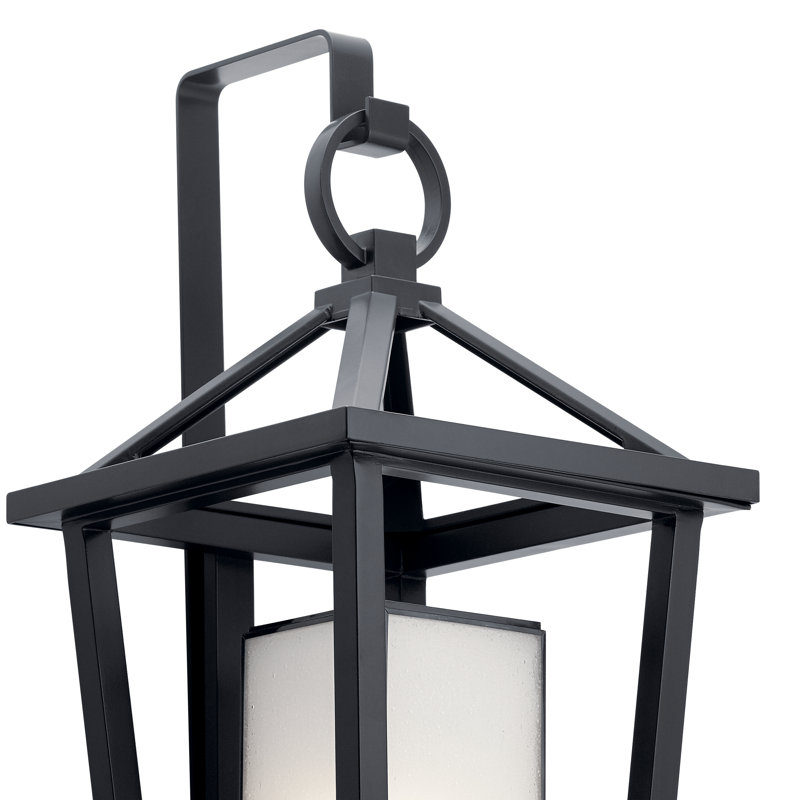 Seiling Wall Light, 21.5" H x 9.5" W x 9.5" D