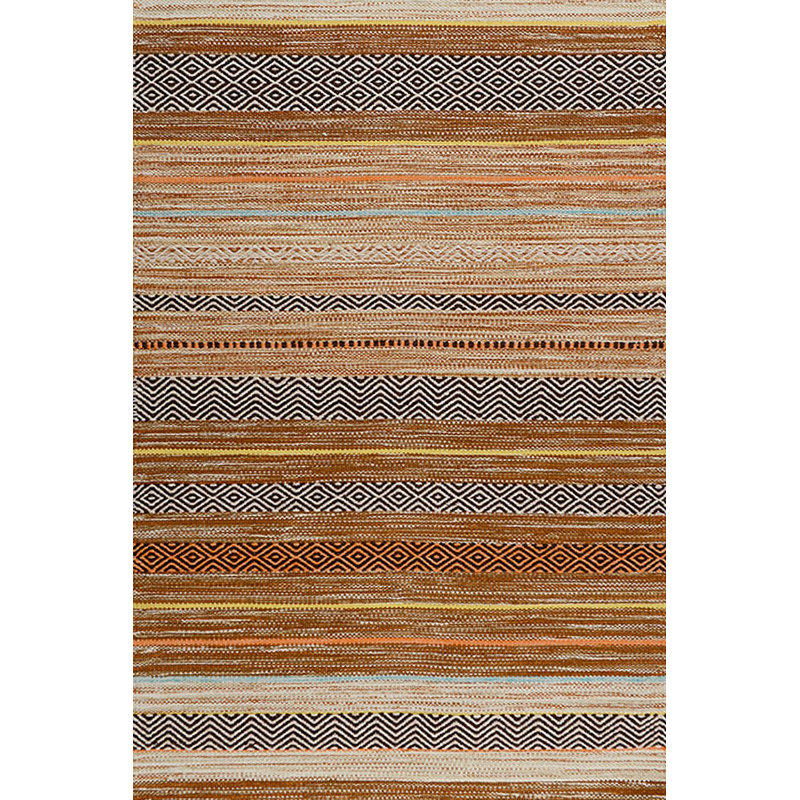 Asherman Striped Area Rug, Rectangle 160 x 230cm