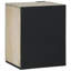 Sink Cabinet With Shelf Wall-Mounted 38 X 33.5 X 48 Cm