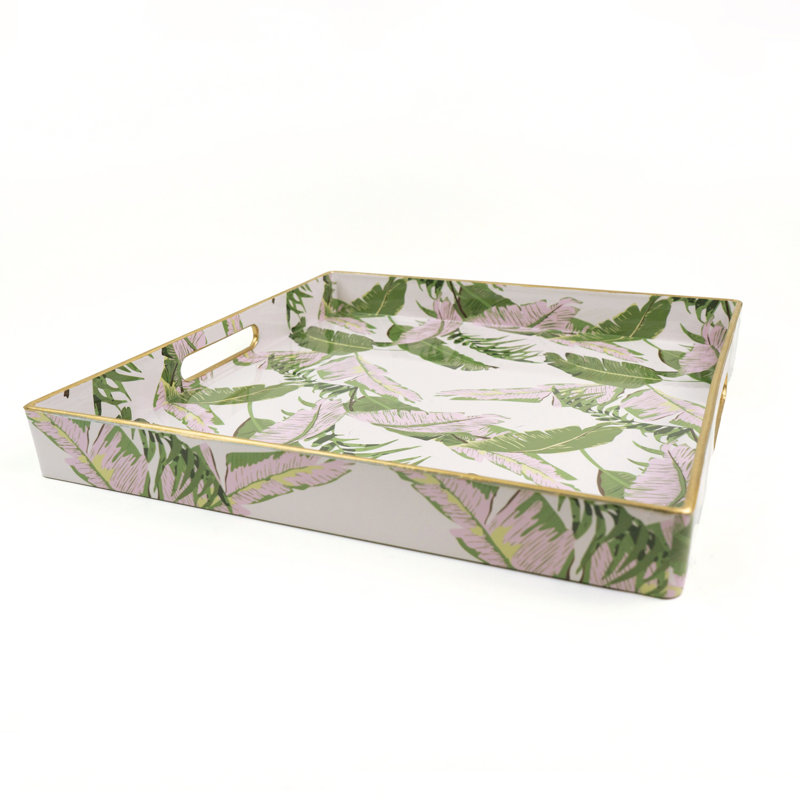 Aydelotte Plastic Tray