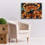 «Midnight Ride» par Rey Klimt, art mural-388603832