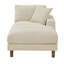 Chaise longue rembourrée Waxman-87976160-87976162
