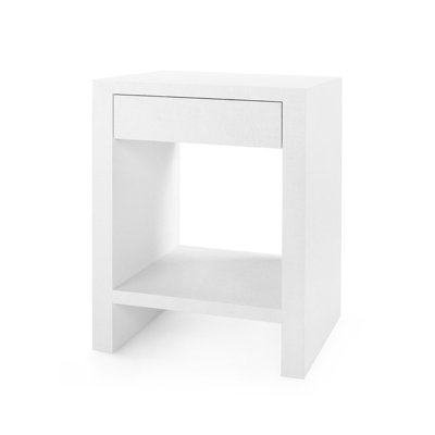 Morgan End Table