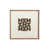 Beige / brun est en rupture de stock