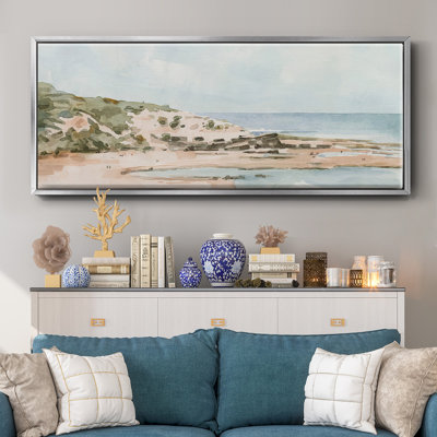 " Neatural Seaside I "
