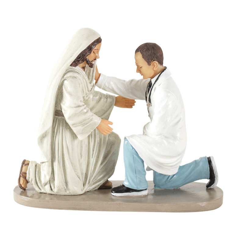 Religious & Spiritual Figurines & Sculptures