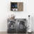 Functional Wall Mounted Store Cabinet With Adjustable Shelf