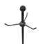 Steel Fireplace Tool Set