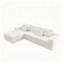 Canapé modulaire 104,3 x 68,9 po-792594167-792594166